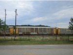 BNSF 300286